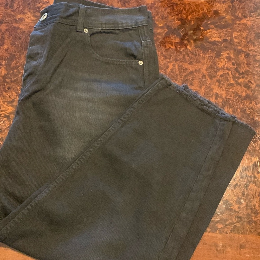NWOT I Love Ugly women jeans!